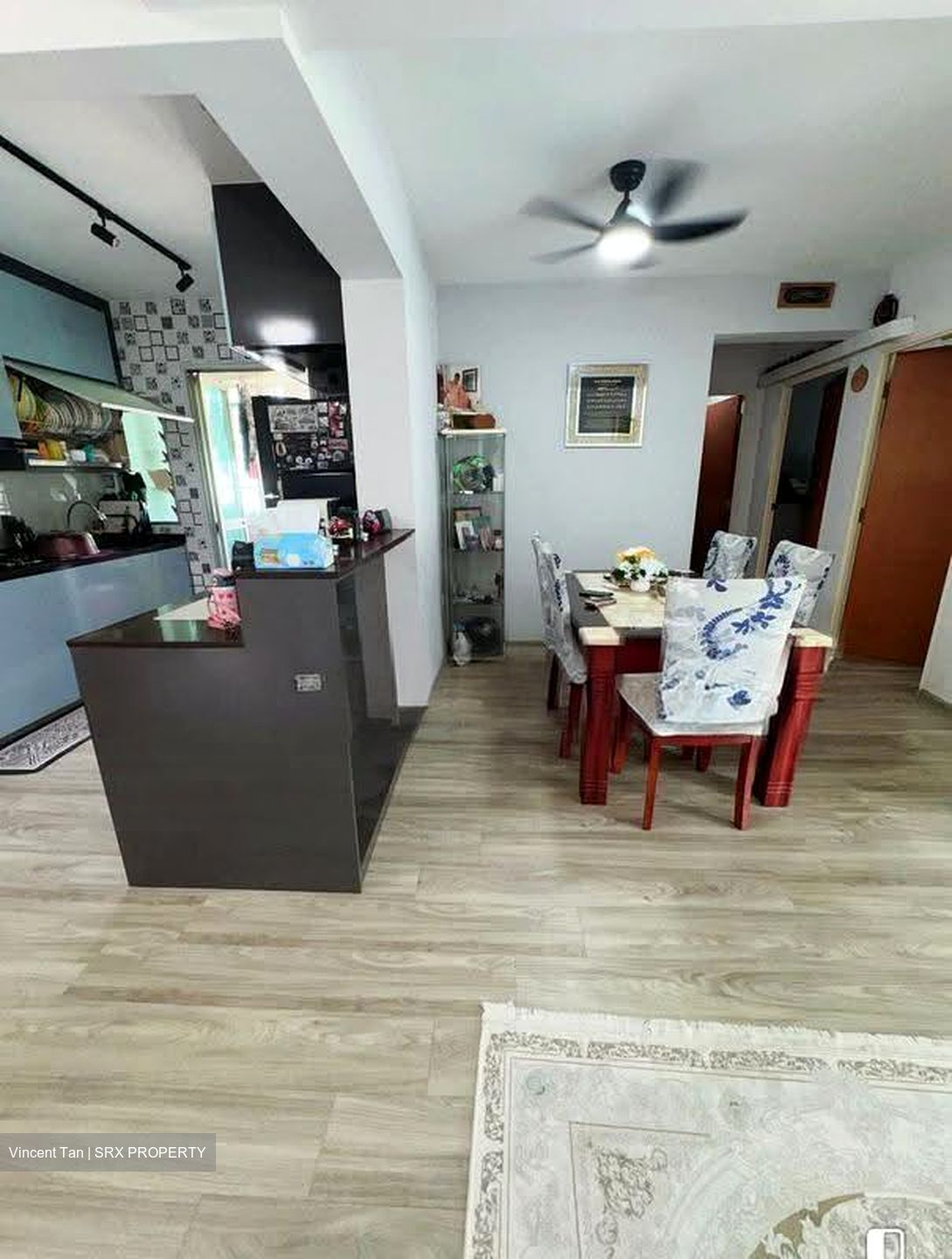 Blk 442 Jade Spring @ Yishun (Yishun), HDB 4 Rooms #611844231